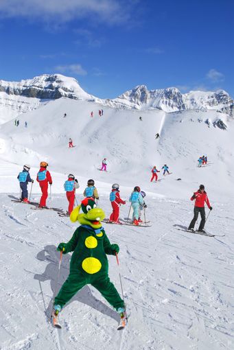 Sci - C'è anche Gardaland Resort al Gran Premio Giovanissimi di Bielmonte Sci - C'è anche Gardaland Resort al Gran Premio Giovanissimi di Bielmonte