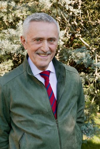 A Ronco si ricandida sindaco Celestino Lanza A Ronco si ricandida sindaco Celestino Lanza