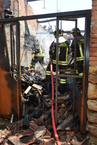 (Fotoservizio Giuliano Fighera)