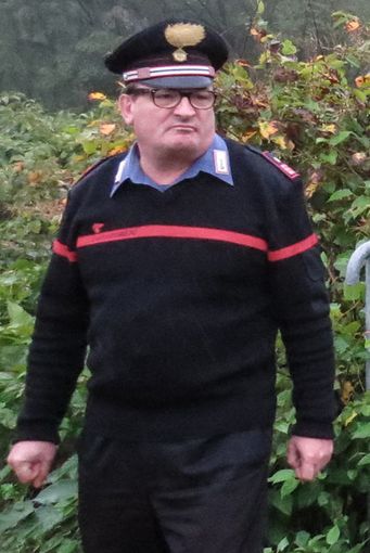 "Mario Sorrentino era affetto da problemi psichici"