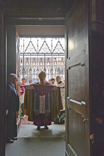 Biella: Veglia vocazionale presso il seminario vescovile