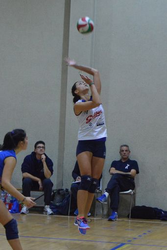 Il coach della Gilber predica prudenza: "Viaggiamo con i piedi per terra"