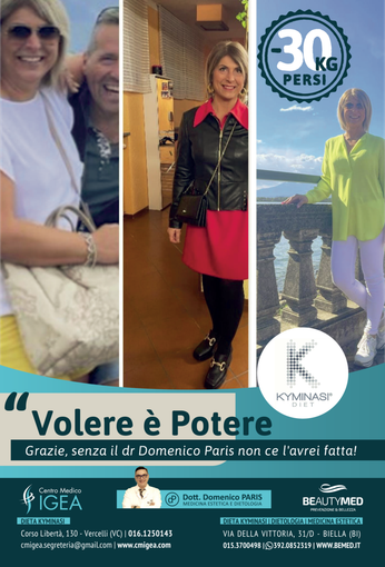 "Cos’è la dieta Kyminasi?