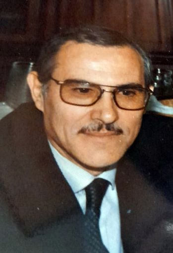 Giorgio Frongia.