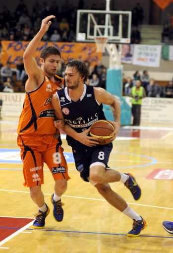 Basket - A Jesi mancheranno Rocca, Goldwire, Maggioli e forse Migliori