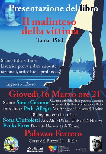 vittime palazzo ferrero