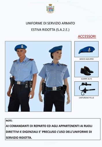 Biella: Al carcere si produrranno uniformi per la Polizia Penitenziaria FOTOGALLERY