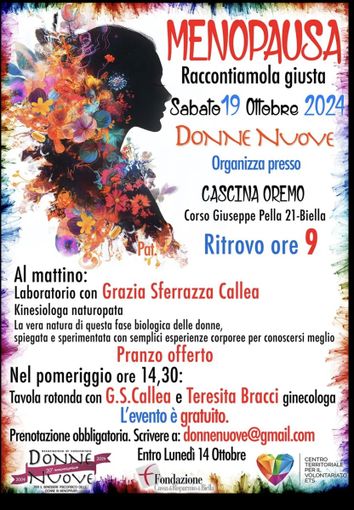 menopausa biella menopausa biella