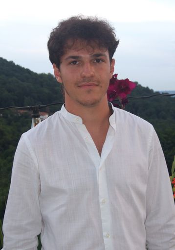 Il neo sindaco di Zumaglia è il ventenne  Edoardo De Faveri - Foto archivio newsbiella.it