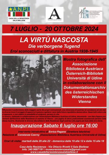 sala resistenza