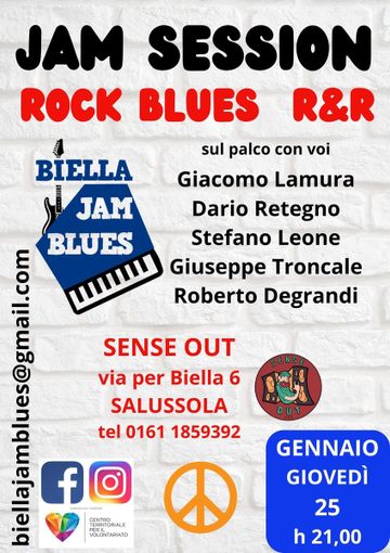 biella jam