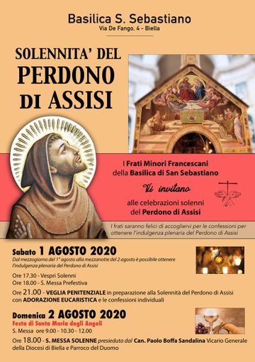 Foto Basilica San Sebastiano