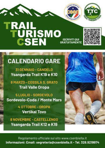 Inaugurazione circuito T.T.C.