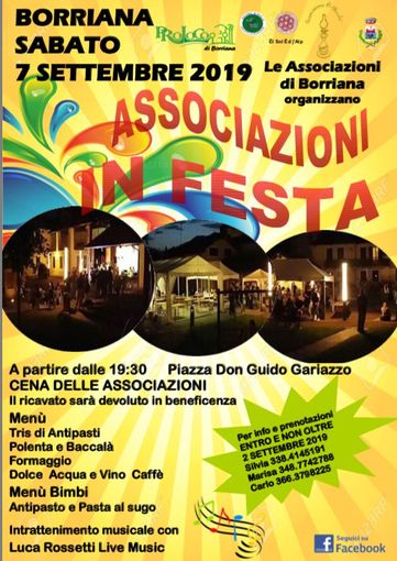 Foto Comune Borriana