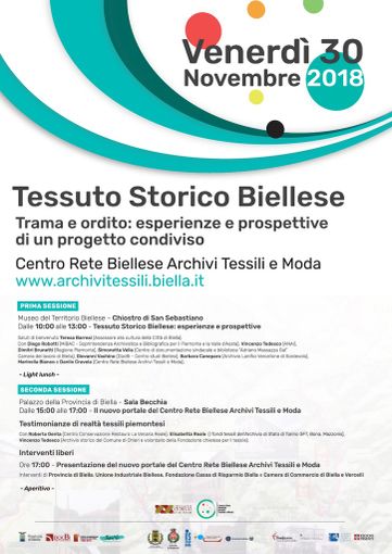 Foto Provincia di Biella