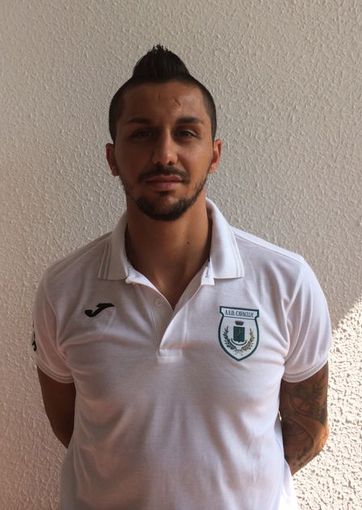 Il Cavaglià Calcio è vicino a Eugenio Atzori