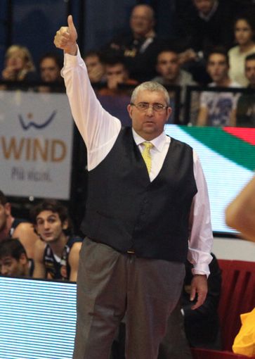 MANITAL TORINO: A RISCHIO LA PANCHINA DI STEFANO PILLASTRINI