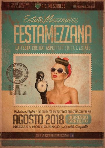 Foto profilo FB Associazione Sportiva Mezzanese