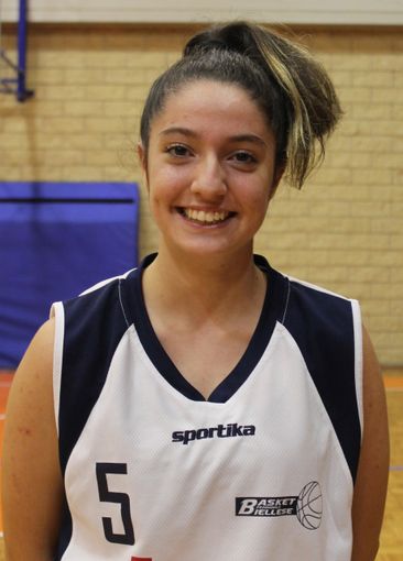 Basket Femminile: Grande vittoria dell'U16 Bfb contro Casale