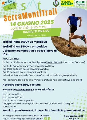 donato corsa donato corsa