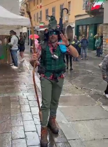 adunata alpini adunata alpini
