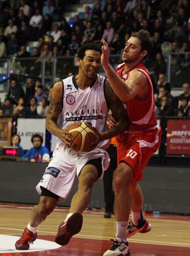 Basket - "Biella favorita perché gioca in casa e poi Trento soffre le squadre veloci" Basket - "Biella favorita perché gioca in casa e poi Trento soffre le squadre veloci"