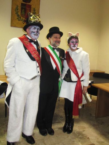 Le origini incerte del Gatto di Tollegno