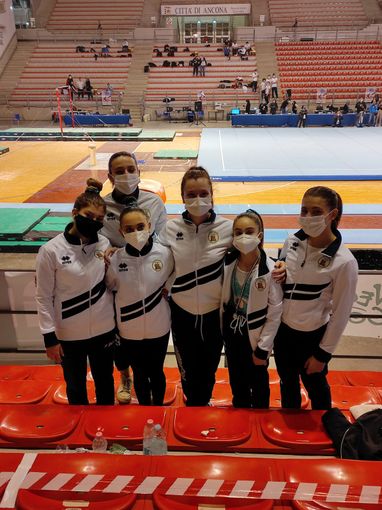 ginnastica la marmora ginnastica la marmora