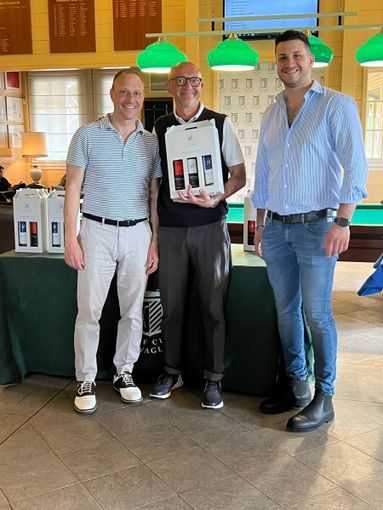 Golf Cavaglià risultati gare e prossimi eventi