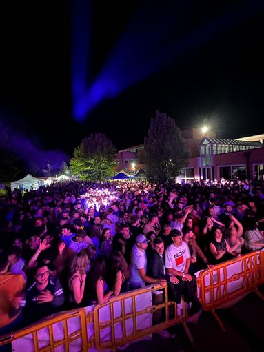 Si conclude la seconda edizione del festival BIWILD: musica, giovani e territorio al centro