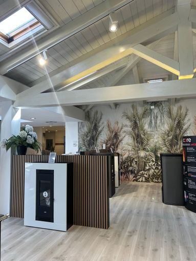 Edilnol: nuova apertura in showroom, con il trasferimento del reparto Riscaldamento & Clima Edilnol: nuova apertura in showroom, con il trasferimento del reparto Riscaldamento & Clima