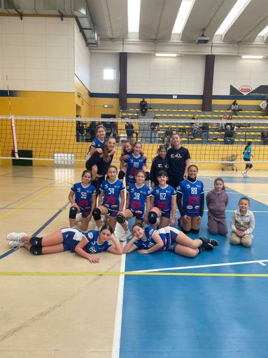Pallavolo, Teamvolley cerca riscatto contro il giovane Monviso