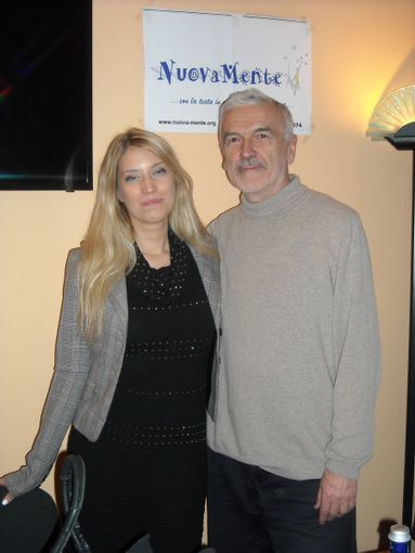 Biella, “Quando il mondo virtuale diventa l’unica realtà”: NuovaMente inaugura il programma 2024.