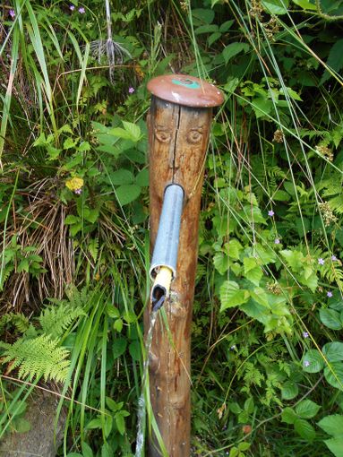 Il biellese magico e misterioso: Il rifugio segreto del piccolo popolo della val dl’Elf