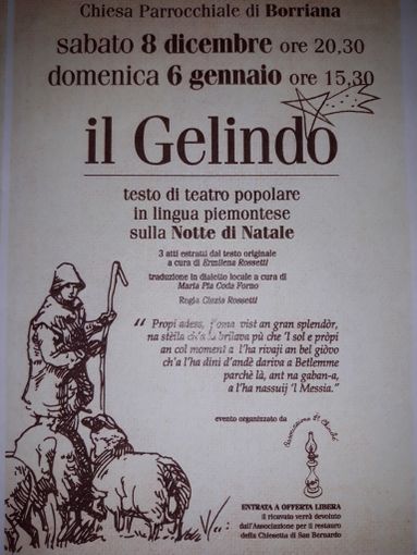 Foto Associazione El Chinchè Foto Associazione El Chinchè