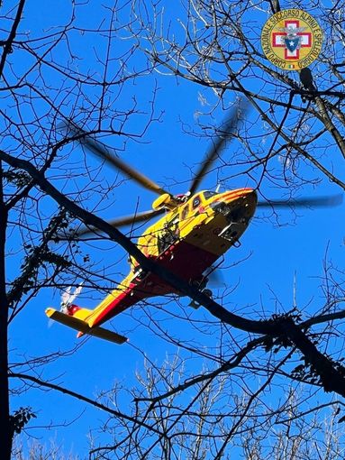 soccorso cacciatore soccorso cacciatore