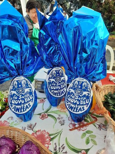 uova pasqua