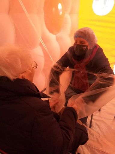 Foto residenza Città del Sole