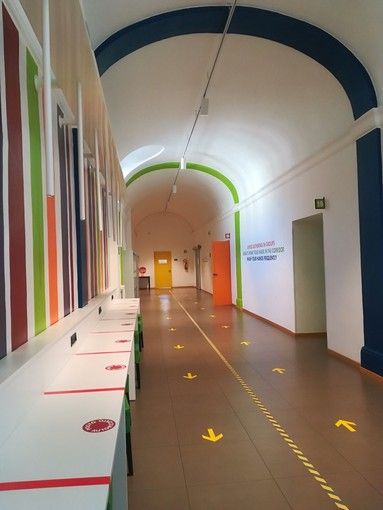 “L’Istituto delle Rosine presenta i nuovi corsi e apre un Punto di Ascolto per Donne in Difficoltà”. “L’Istituto delle Rosine presenta i nuovi corsi e apre un Punto di Ascolto per Donne in Difficoltà”.