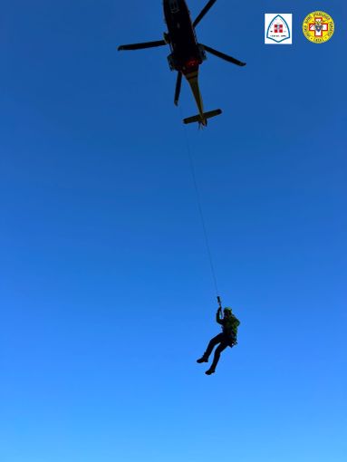 soccorso alpino