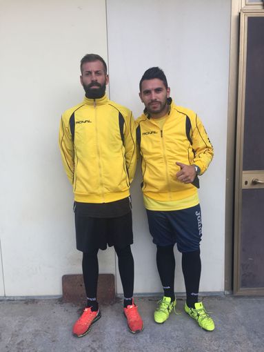 Calcio: Andrea Lauro nuovo tecnico della Juniores del Vigliano