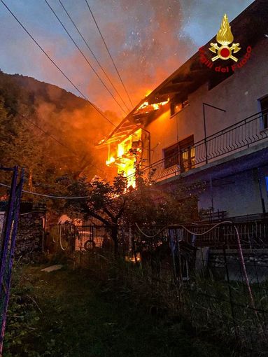 vigili fuoco vigili fuoco