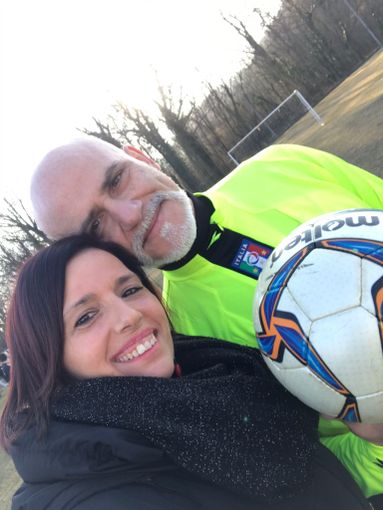 San Valentino: "Forse nn troverò mai abbastanza parole per descrivere tutto ciò che significhi per me" San Valentino: "Forse nn troverò mai abbastanza parole per descrivere tutto ciò che significhi per me"