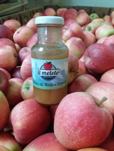 La mela dall'albero alla tavola: Il nettare artigianale di Cascina Imperolo