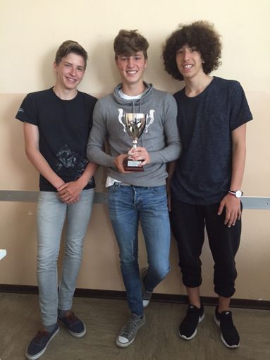 Orienteering, ai regionali argento e bronzo al liceo sportivo