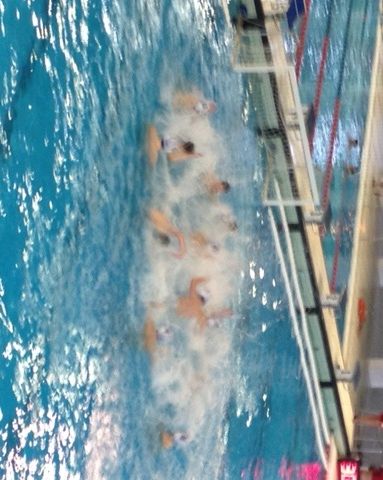 Pallanuoto - Doppia vittoria e primato in classifica per l'under 17