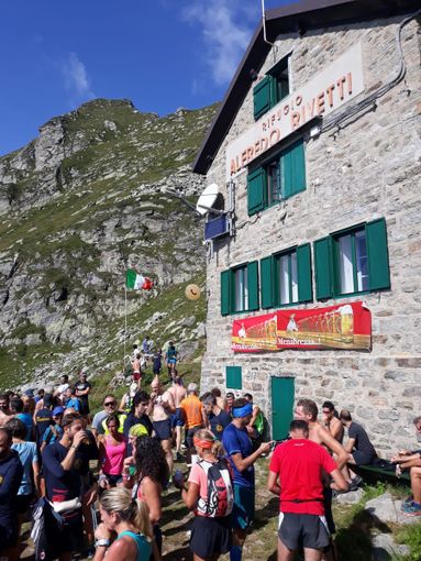 Running: Piedicavallo-Rifugio Rivetti, primi al traguardo Biolcati e Bozzalla