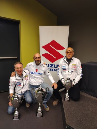 rally gara rally gara