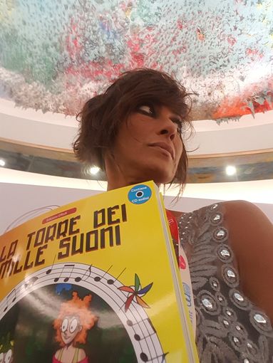 "La torre dai mille suoni", per affrontare coi bambini il tema dello sfruttamento minorile