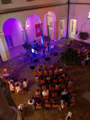 Domenica Come d’incanto a Palazzo Ferrero